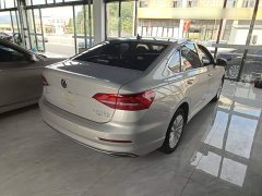 Volkswagen Lavida 280TSI DSG Comfort - ფოტო 7