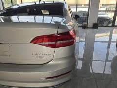 Volkswagen Lavida 280TSI DSG Comfort - ფოტო 8