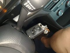 Volkswagen Lavida 280TSI DSG Comfort - ფოტო 9