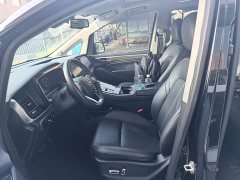 GAC Aion M8 Lingxiu Series 390T Luxury Edition - ფოტო 11