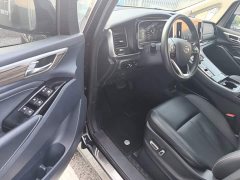 GAC Aion M8 Lingxiu Series 390T Luxury Edition - ფოტო 12