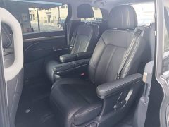 GAC Aion M8 Lingxiu Series 390T Luxury Edition - ფოტო 13