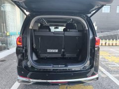 GAC Aion M8 Lingxiu Series 390T Luxury Edition - ფოტო 15