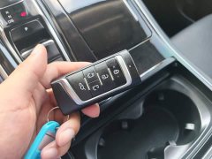 GAC Aion M8 Lingxiu Series 390T Luxury Edition - ფოტო 17