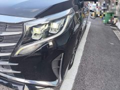 GAC Aion M8 Lingxiu Series 390T Luxury Edition - ფოტო 18