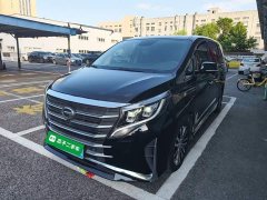 GAC Aion M8 Lingxiu Series 390T Luxury Edition - ფოტო 2