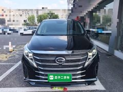 GAC Aion M8 Lingxiu Series 390T Luxury Edition - ფოტო 3