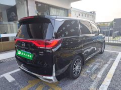 GAC Aion M8 Lingxiu Series 390T Luxury Edition - ფოტო 5