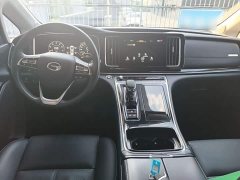 GAC Aion M8 Lingxiu Series 390T Luxury Edition - ფოტო 6