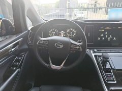 GAC Aion M8 Lingxiu Series 390T Luxury Edition - ფოტო 7
