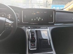 GAC Aion M8 Lingxiu Series 390T Luxury Edition - ფოტო 9