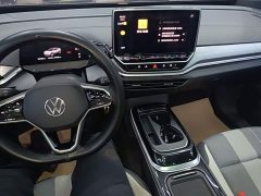 Volkswagen ID.4 CROZZ Pure Enjoyment Limited Edition - ფოტო 10