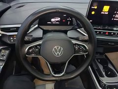 Volkswagen ID.4 CROZZ Pure Enjoyment Limited Edition - ფოტო 11