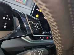 Volkswagen ID.4 CROZZ Pure Enjoyment Limited Edition - ფოტო 14
