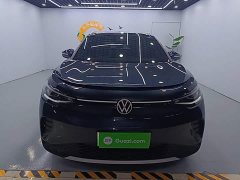 Volkswagen ID.4 CROZZ Pure Enjoyment Limited Edition - ფოტო 3