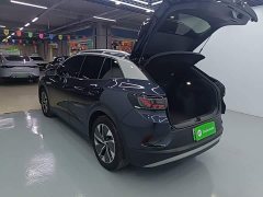 Volkswagen ID.4 CROZZ Pure Enjoyment Limited Edition - ფოტო 5