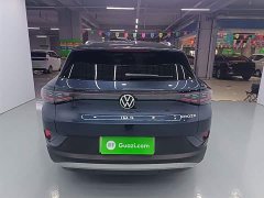 Volkswagen ID.4 CROZZ Pure Enjoyment Limited Edition - ფოტო 6