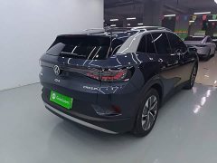 Volkswagen ID.4 CROZZ Pure Enjoyment Limited Edition - ფოტო 7
