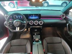 Mercedes-Benz A-Class A 200 L Fashion Edition - ფოტო 10