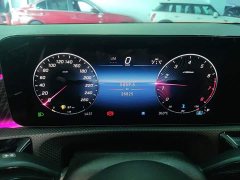 Mercedes-Benz A-Class A 200 L Fashion Edition - ფოტო 12