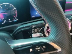 Mercedes-Benz A-Class A 200 L Fashion Edition - ფოტო 14