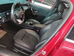 Mercedes-Benz A-Class A 200 L Fashion Edition - ფოტო 15