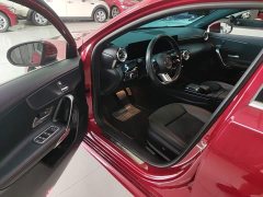 Mercedes-Benz A-Class A 200 L Fashion Edition - ფოტო 16