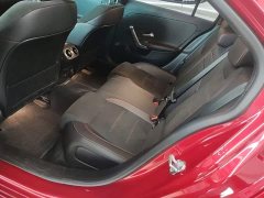 Mercedes-Benz A-Class A 200 L Fashion Edition - ფოტო 17