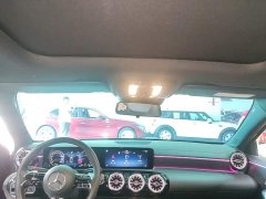 Mercedes-Benz A-Class A 200 L Fashion Edition - ფოტო 18