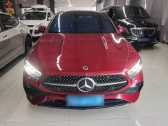 Mercedes-Benz A-Class A 200 L Fashion Edition - ფოტო 3