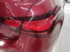 Mercedes-Benz A-Class A 200 L Fashion Edition - ფოტო 8