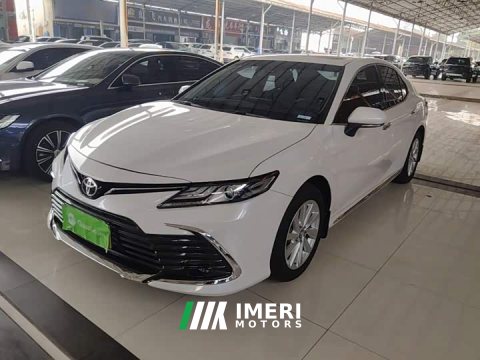 2023 Toyota Camry 2.0G Luxury Edition - ავტომობილი ჩინეთიდან