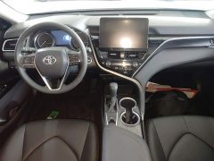 Toyota Camry 2.0G Luxury Edition - ფოტო 10