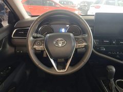 Toyota Camry 2.0G Luxury Edition - ფოტო 11