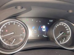 Toyota Camry 2.0G Luxury Edition - ფოტო 12