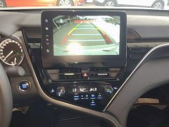 Toyota Camry 2.0G Luxury Edition - ფოტო 13