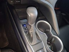 Toyota Camry 2.0G Luxury Edition - ფოტო 14