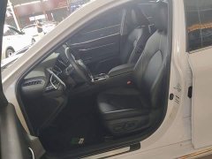 Toyota Camry 2.0G Luxury Edition - ფოტო 15