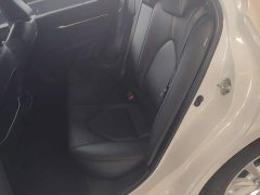 Toyota Camry 2.0G Luxury Edition - ფოტო 17