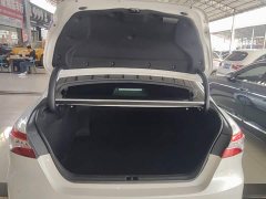 Toyota Camry 2.0G Luxury Edition - ფოტო 19