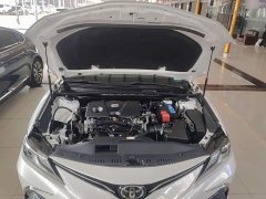 Toyota Camry 2.0G Luxury Edition - ფოტო 20