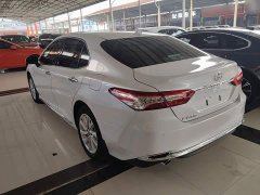 Toyota Camry 2.0G Luxury Edition - ფოტო 5