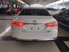 Toyota Camry 2.0G Luxury Edition - ფოტო 6