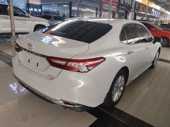 Toyota Camry 2.0G Luxury Edition - ფოტო 7
