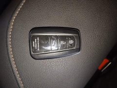 Toyota Camry 2.0G Luxury Edition - ფოტო 9