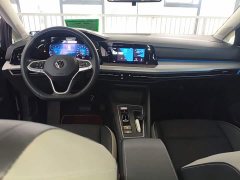 Volkswagen Golf 2021 280TSI DSG Pro - ფოტო 10
