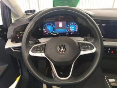 Volkswagen Golf 2021 280TSI DSG Pro - ფოტო 11