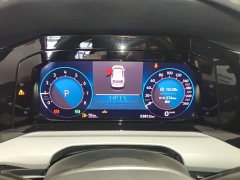 Volkswagen Golf 2021 280TSI DSG Pro - ფოტო 12