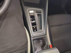 Volkswagen Golf 2021 280TSI DSG Pro - ფოტო 14
