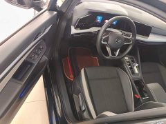 Volkswagen Golf 2021 280TSI DSG Pro - ფოტო 16
